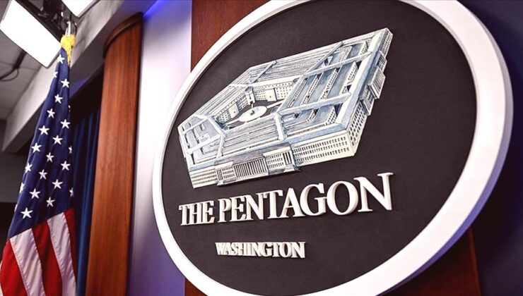 Pentagon Yapay Zeka Gücünü Artırıyor: 7 Teknoloji Deviyle Kritik Anlaşmalar