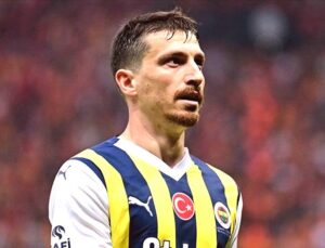 Mert Hakan Yandaş’a Ağır Ceza: Fenerbahçe’den Tepki