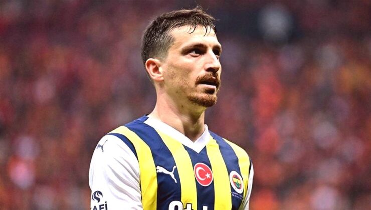 Mert Hakan Yandaş’a Ağır Ceza: Fenerbahçe’den Tepki