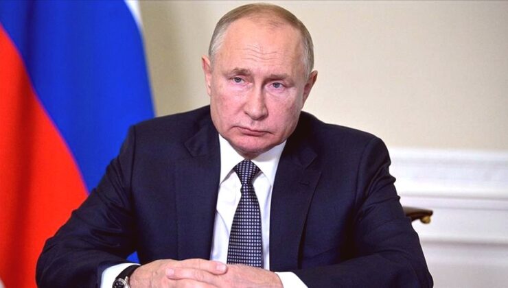 Putin’den Zafer Günü’nde Ateşkes Hamlesi: Ukrayna’ya Çağrı