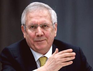 Aziz Yıldırım’ın Fenerbahçe Başkanlığı Hedefi ve Sörloth Transferi İddiası