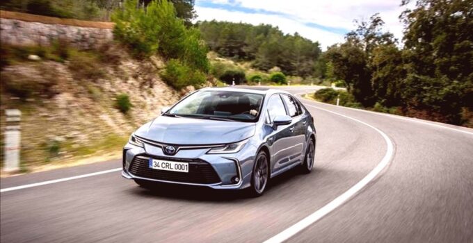 Toyota’nın Karında Orta Doğu Gerilimi ve Maliyet Artışları Etkili Olacak