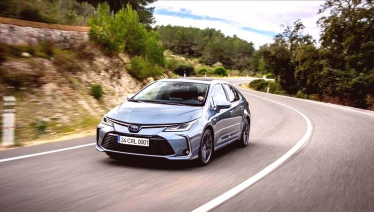 Toyota’nın Karında Orta Doğu Gerilimi ve Maliyet Artışları Etkili Olacak