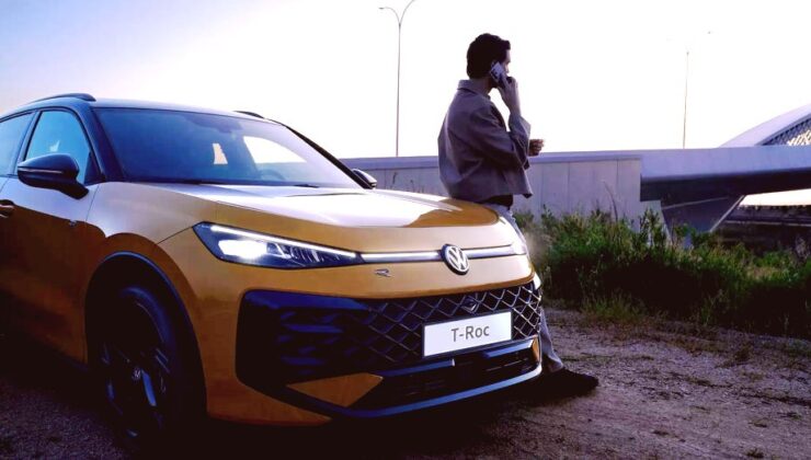 Otomotiv Pazarında Daralma Sürüyor: En Çok Satan Markalar Açıklandı