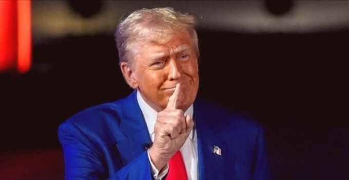 Trump’ın Küresel Gümrük Vergilerine Mahkemeden Dur