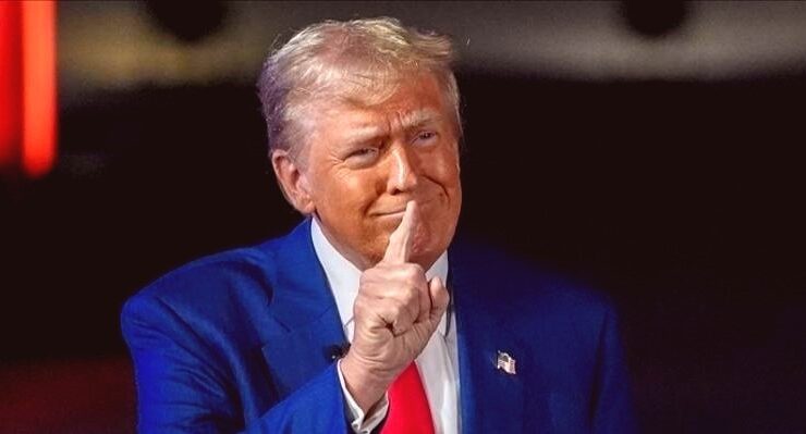 Trump’ın Küresel Gümrük Vergilerine Mahkemeden Dur