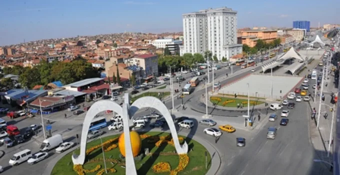 Malatya’da Nüfus Merkezde Yoğunlaşıyor: TÜİK Verileri Açıklanıyor