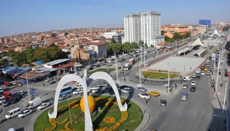Malatya’da Nüfus Merkezde Yoğunlaşıyor: TÜİK Verileri Açıklanıyor