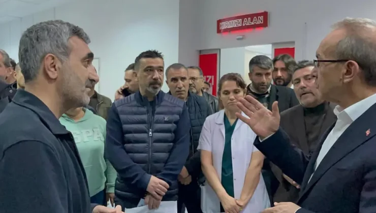 Malatya’da Feci Otobüs Kazası: 3 Can Kaybı, 22 Yaralı