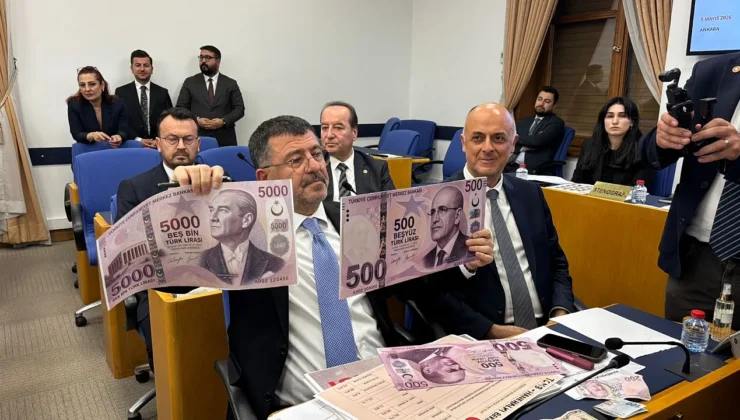 Ağbaba’dan Ekonomi Eleştirisi: KKM Maliyeti Trilyonları Buldu, Malatya’da 15 Bin İşsiz
