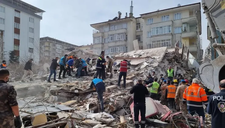 Yedisu Depremi Benzeri Sarsıntı Riski ve Malatya’nın Durumu