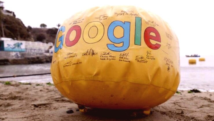 Google’dan dev hamle: ABD ve Portekiz arasında yeni dijital köprü