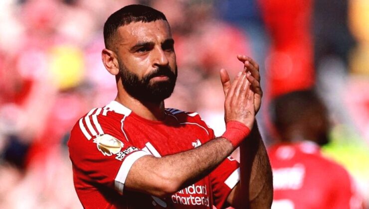 Beşiktaş’tan Mohamed Salah Transferine İlişkin Net Açıklama