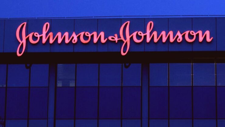 Johnson ve Johnson dev talk davasında 5,5 milyar dolarlık uzlaşma yolunda