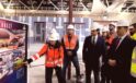 Terminal İstanbul Projesinde İlk Adım Atıldı: Dünyanın En Büyük Girişimcilik Merkezi Yükseliyor