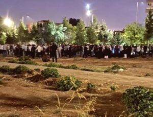 Batman’da mezarlıkta silahlı saldırı: 3 ölü, 2 yaralı