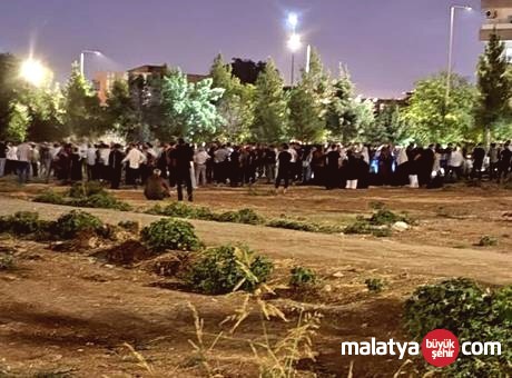 Batman’da mezarlıkta silahlı saldırı: 3 ölü, 2 yaralı