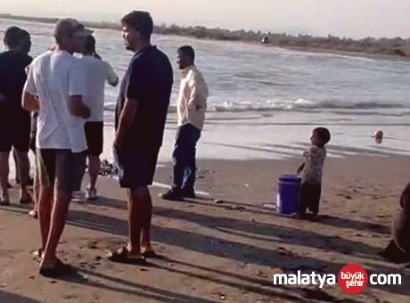 Mersin’de deniz faciası: Bir aile yok oldu
