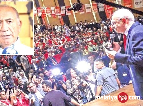 CHP İstanbul teşkilatında figüran krizi ve hukuki süreç başladı