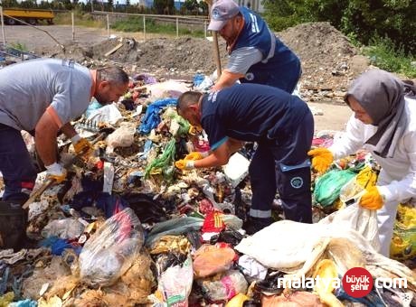 Zonguldak’ta altın dolu çanta paniği: Çöp kamyonundan son anda kurtarıldı