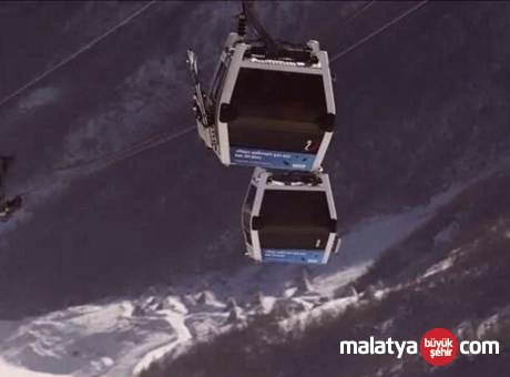 Elbruz Dağı’nda Trajedi: 5 Bosnalı Dağcı Hayatını Kaybetti