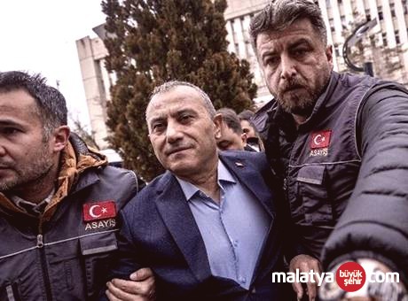 Gülistan Doku soruşturmasında kritik süreç: Eski Vali Tuncay Sonel adliyeye getirildi