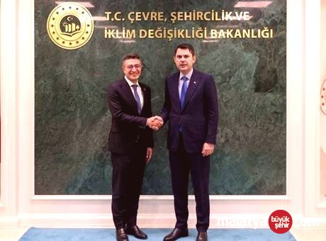 COP31 Zirvesi İçin Küresel Bankacılık Hamlesi: Garanti BBVA ve BBVA Partner Oldu