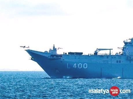 Doğu Akdeniz’de Türk Donanması Etkisi: İsrail P-8 Poseidon Arayışına Girdi