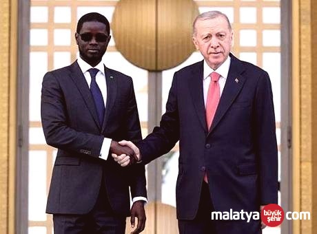 Erdoğan ve Faye arasında kritik telefon görüşmesi