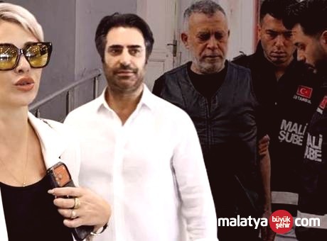 Ahbap Derneği Soruşturmasında İfadeler Alındı: Feyza Altun ve Mahsun Kırmızıgül Konuştu