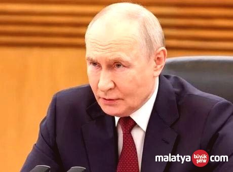 Putin ordudaki personel sayısını artırma kararı aldı