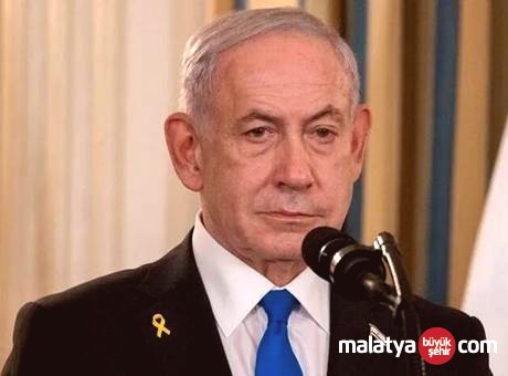 Netanyahu’nun ABD yolculuğunda İran gölgesi: Gizli kalkış ve sıkı güvenlik