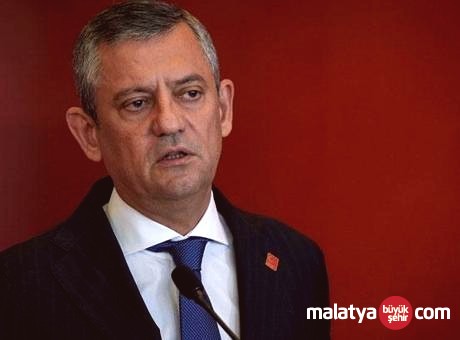 Özgür Özel’den belediye başkanları ve siyasi rotaya dair kritik açıklamalar