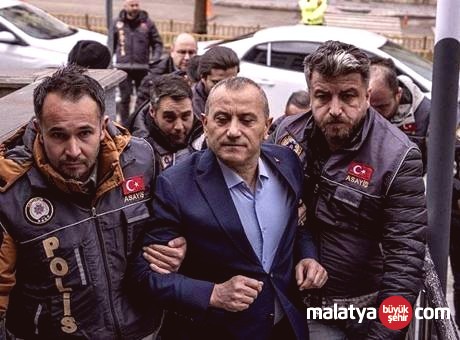 Gülistan Doku dosyasında deprem: Eski Vali Tuncay Sonel hakkında 4 yeni tutuklama kararı