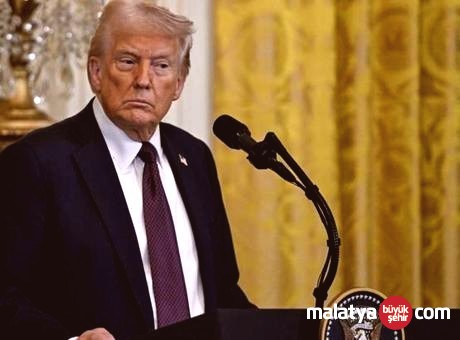 Trump İran ile müzakere sürecine dair iddialı açıklamalarda bulundu