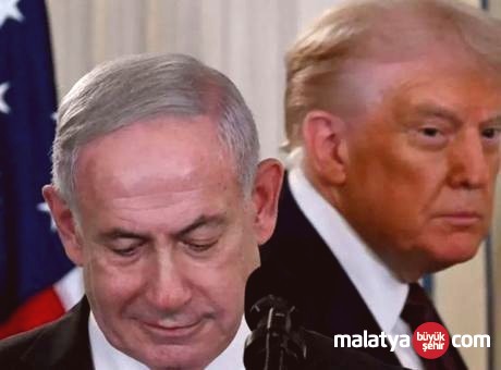Netanyahu ve Trump Görüşmesinde Kritik Dönemeç: Gazze Planında Şart Değişti