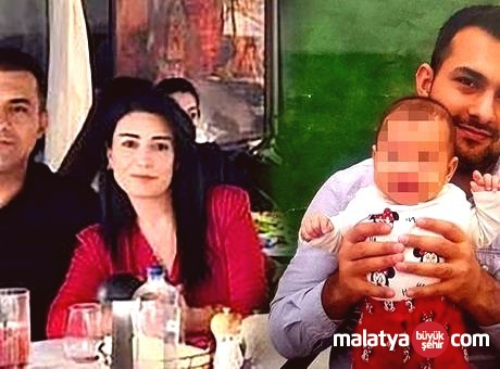 Adana’da vahşi cinayet: Boşanma aşamasındaki eşini çocuğunun gözü önünde katletti