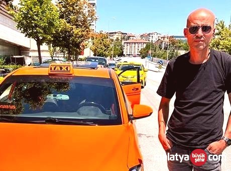 Ankara’dan Giresun’a uzanan 700 kilometrelik taksi yolculuğu