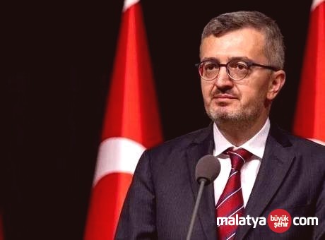 İletişim Başkanı Fahrettin Altun’dan 2. İletişim Şurası’na Dair Stratejik Vizyon Mesajı
