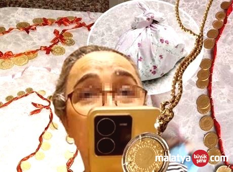 40 Milyon Liralık Vurgun: Ay Yıldız Parolasıyla Dolandırıcılık