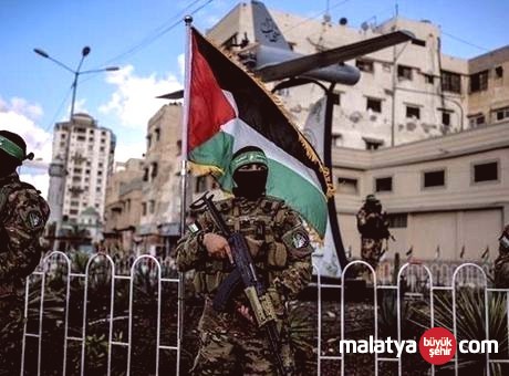 Gazze ateşkesi için Kahire trafiği: Hamas heyeti Mısır’a ulaştı