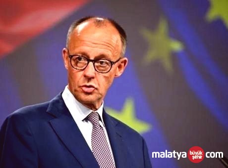 Almanya Başbakanı Merz’den İsrail yaptırımlarına ret: Genel yaptırımları doğru bulmuyoruz