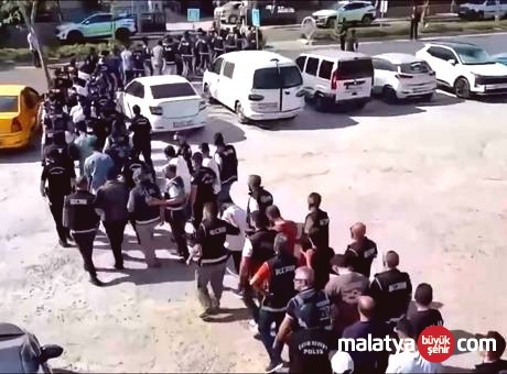 Vize Başvuru Sitelerini Kopyalayan Şebekeye Büyük Darbe