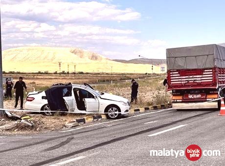 Çankırı’da Trafik Kazası: 3 Kişi Hayatını Kaybetti