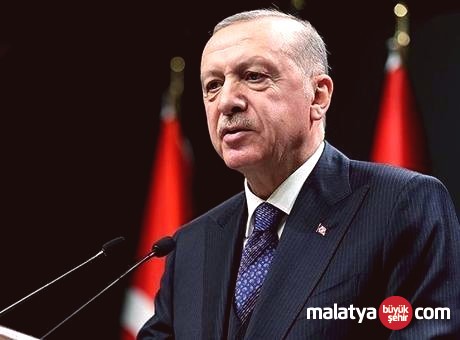 Cumhurbaşkanı Erdoğan ve Irak Başbakanı Ez-Zeydi’den Tarihi Enerji ve Güvenlik Mutabakatı