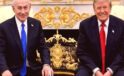 Trump ve Netanyahu Beyaz Sarayda Stratejik Görüşme Gerçekleştirdi