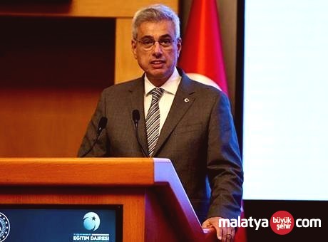 Sağlık Bakanı Memişoğlu kaymakam adaylarıyla sağlık vizyonunu paylaştı