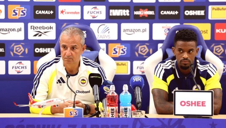 İsmail Kartal’dan Marco Asensio İddialarına Yanıt: Aramızda Sorun Yok