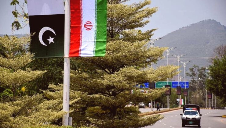 Pakistan ve Çin Diplomasisi ABD ile İran Arasındaki Çatışmayı Çözmeye Odaklandı