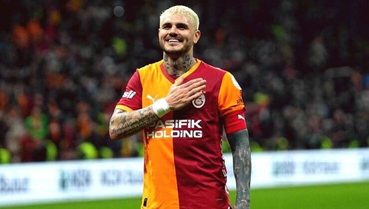 Galatasaray Icardi Sonrası İçin 15 Milyon Euroyu Gözden Çıkardı